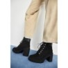 Timberland ALLINGTON Botines bajos black
