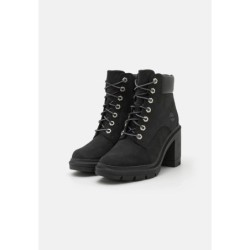 Timberland ALLINGTON Botines bajos black