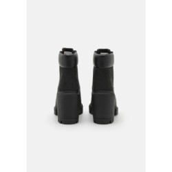 Timberland ALLINGTON Botines bajos black