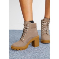 Timberland ALLINGTON HEIGHTS 6 Botines de tacón taupe