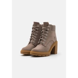 Timberland ALLINGTON HEIGHTS 6 Botines de tacón taupe