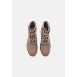 Timberland ALLINGTON HEIGHTS 6 Botines de tacón taupe
