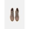 Timberland ALLINGTON HEIGHTS 6 Botines de tacón taupe