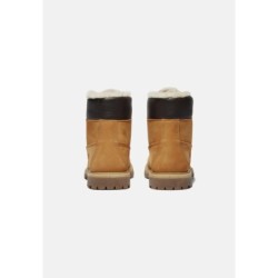 Timberland PREMIUM 6 INCH WP Botines con cordones wheat