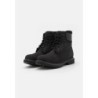 Timberland PREMIUM 6 INCH WP Botines con cordones black