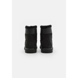 Timberland PREMIUM 6 INCH WP Botines con cordones black