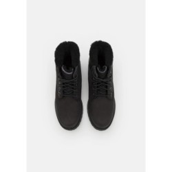 Timberland PREMIUM 6 INCH WP Botines con cordones black