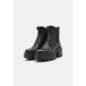 Timberland EVERLEIGH Botines con plataforma black