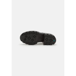 Timberland EVERLEIGH Botines con plataforma black