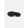 Timberland EVERLEIGH Botines con plataforma black