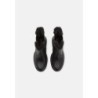 Timberland EVERLEIGH Botines con plataforma black