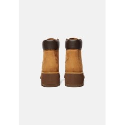 Timberland KINSLEY Botines con cordones wheat