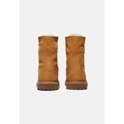 Timberland AUTHENTICS Botas para la nieve wheat