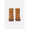 Timberland AUTHENTICS Botas para la nieve wheat