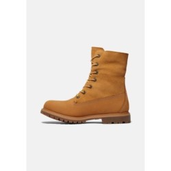 Timberland AUTHENTICS Botas para la nieve wheat