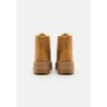Timberland ROXIE LANE Botines con plataforma wheat