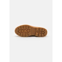 Timberland ROXIE LANE Botines con plataforma wheat