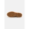 Timberland ROXIE LANE Botines con plataforma wheat