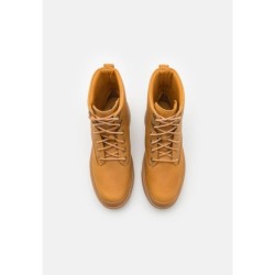 Timberland ROXIE LANE Botines con plataforma wheat