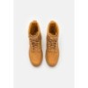 Timberland ROXIE LANE Botines con plataforma wheat