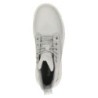 Timberland Botines con cordones ecru