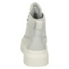 Timberland Botines con cordones ecru