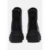 Timberland EVERLEIGH Botines con plataforma black full grain Timberland EVERLEIGH Botines con plataforma black full grain