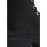 Timberland EVERLEIGH Botines con plataforma black full grain Timberland EVERLEIGH Botines con plataforma black full grain
