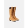 Timberland PREMIUM Botas con cordones wheat Timberland PREMIUM Botas con cordones wheat