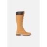 Timberland PREMIUM Botas con cordones wheat Timberland PREMIUM Botas con cordones wheat