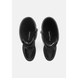 Timberland ALLINGTON Botas con plataforma jet black