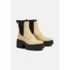 Timberland EVERLEIGH CHELSEA Botines con plataforma moonstone