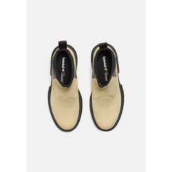 Timberland EVERLEIGH CHELSEA Botines con plataforma moonstone