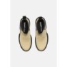 Timberland EVERLEIGH CHELSEA Botines con plataforma moonstone