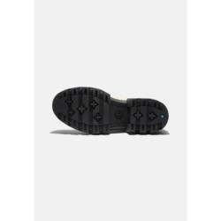 Timberland EVERLEIGH CHELSEA Botines con plataforma moonstone