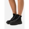 Timberland GREYFIELD BOOT Botines con cordones black Timberland GREYFIELD BOOT Botines con cordones black