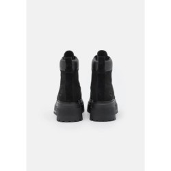 Timberland SKY 6IN LACEUP Botines con plataforma black