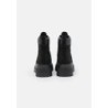 Timberland SKY 6IN LACEUP Botines con plataforma black