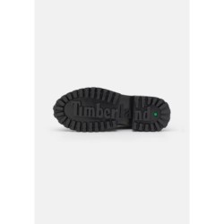 Timberland SKY 6IN LACEUP Botines con plataforma black