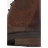 Timberland Botines con plataforma dark brown full grain Timberland Botines con plataforma dark brown full grain