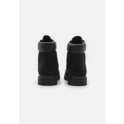 Timberland PREMIUM 6 INCH Botines con cordones black