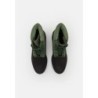 Timberland PREMIUM 6 INCH Botines con cordones black/dark green