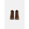 Timberland PREMIUM 6 INCH Botines con cordones brown