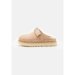 UGG GOLDENSTAR Pantuflas driftwood