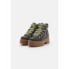 Timberland STONE STREET HIKER Botines bajos black