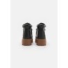Timberland STONE STREET HIKER Botines bajos black