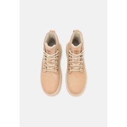 Timberland GREYFIELD Botines bajos light beige