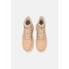 Timberland GREYFIELD Botines bajos light beige