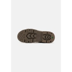 Timberland GREYFIELD Botines bajos medium brown