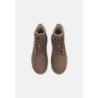 Timberland GREYFIELD Botines bajos medium brown